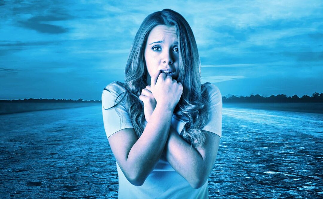 Est-il possible de mourir de peur ?